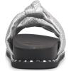 imageJessica Simpson Womens Caralyna Slide SandalSilver