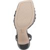 imageJessica Simpson Womens Colero Platform SandalBlack Mini Lizard