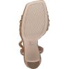 imageJessica Simpson Womens Colero Platform SandalWestern Tan