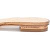 imageJessica Simpson Womens Dydra Denim SlipOn Slide SandalsBronze