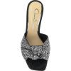 imageJessica Simpson Womens Evirra Heeled SandalBlack