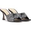 imageJessica Simpson Womens Evirra Heeled SandalBlack