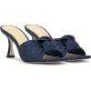 imageJessica Simpson Womens Evirra Heeled SandalNavy Baby