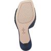 imageJessica Simpson Womens Evirra Heeled SandalNavy Baby