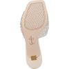 imageJessica Simpson Womens Evirra Heeled SandalSoft Ivory