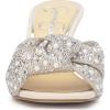 imageJessica Simpson Womens Evirra Heeled SandalSoft Ivory
