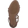 imageJessica Simpson Womens Jaeya Rhinestone Strappy Dress SandalsBronze