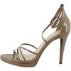 imageJessica Simpson Womens Jaeya Rhinestone Strappy Dress SandalsChai Latte