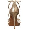 imageJessica Simpson Womens Jaeya Rhinestone Strappy Dress SandalsGlided Gold