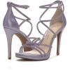 imageJessica Simpson Womens Jaeya Rhinestone Strappy Dress SandalsLavender Rose