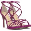 imageJessica Simpson Womens Jaeya Rhinestone Strappy Dress SandalsMulberry