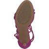 imageJessica Simpson Womens Jaeya Rhinestone Strappy Dress SandalsMulberry