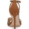 imageJessica Simpson Womens Jittale PumpGolden Copper Satin