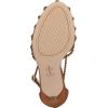 imageJessica Simpson Womens Jittale PumpGolden Copper Satin
