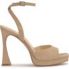 imageJessica Simpson Womens Jixte Platform SandalLight Maple