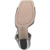 imageJessica Simpson Womens Lirio Platform Sandal Black 8