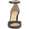 imageJessica Simpson Womens Luxcilla Heeled SandalBlack