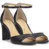 imageJessica Simpson Womens Luxcilla Heeled SandalBlack