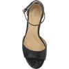 imageJessica Simpson Womens Luxcilla Heeled SandalBlack