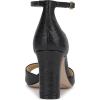 imageJessica Simpson Womens Luxcilla Heeled SandalBlack