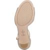 imageJessica Simpson Womens Luxcilla Heeled SandalSoft Gold