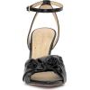 imageJessica Simpson Womens Neveny Heeled SandalBlack