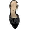imageJessica Simpson Womens Neveny Heeled SandalBlack