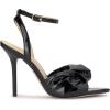 imageJessica Simpson Womens Neveny Heeled SandalBlack