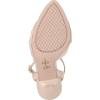 imageJessica Simpson Womens Neveny Heeled SandalChalk