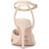 imageJessica Simpson Womens Neveny Heeled SandalChalk