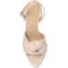 imageJessica Simpson Womens Neveny Heeled SandalChalk