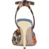imageJessica Simpson Womens Neveny Heeled SandalMultiNatural Mosaic Patchwork