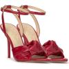 imageJessica Simpson Womens Neveny Heeled SandalRed Muse