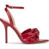 imageJessica Simpson Womens Neveny Heeled SandalRed Muse