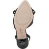 imageJessica Simpson Womens Nolira Heeled SandalBlack