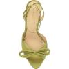 imageJessica Simpson Womens Nolira Heeled SandalMeadow Green
