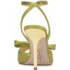 imageJessica Simpson Womens Nolira Heeled SandalMeadow Green