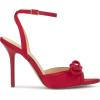 imageJessica Simpson Womens Nolira Heeled SandalRed Muse