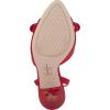 imageJessica Simpson Womens Nolira Heeled SandalRed Muse