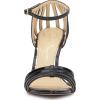 imageJessica Simpson Womens Nuvire Heeled SandalBlack