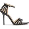 imageJessica Simpson Womens Nuvire Heeled SandalBlack