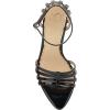 imageJessica Simpson Womens Nuvire Heeled SandalBlack