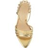 imageJessica Simpson Womens Nuvire Heeled SandalGold