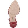 imageJessica Simpson Womens Nuvire Heeled SandalRed Muse