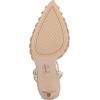 imageJessica Simpson Womens Paveri PumpChampagne Shimmer