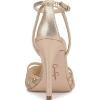 imageJessica Simpson Womens Paveri PumpChampagne Shimmer