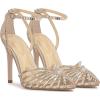 imageJessica Simpson Womens Paveri PumpChampagne Shimmer