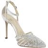 imageJessica Simpson Womens Paveri PumpSilver