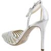 imageJessica Simpson Womens Paveri PumpSilver