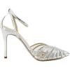 imageJessica Simpson Womens Paveri PumpSilver